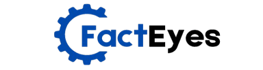 FactEyes Logo